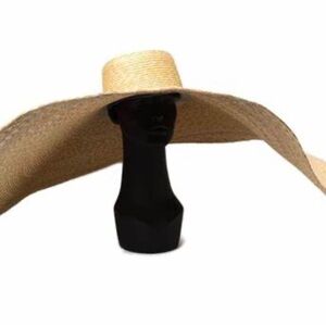 Anthropologie XL Brim Hat